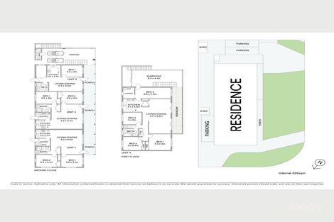 Property photo of 50 Cypress Street Evans Head NSW 2473