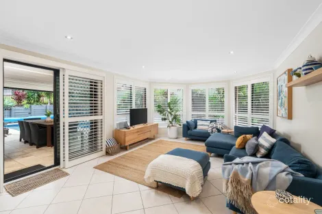 Property photo of 16 Callistemon Close Narara NSW 2250