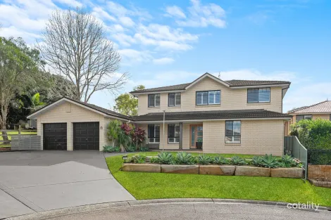 16 Callistemon Cl, Narara, NSW 2250