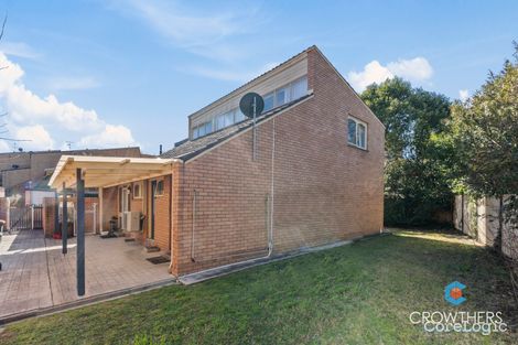 Property photo of 19 Boothby Place Garran ACT 2605