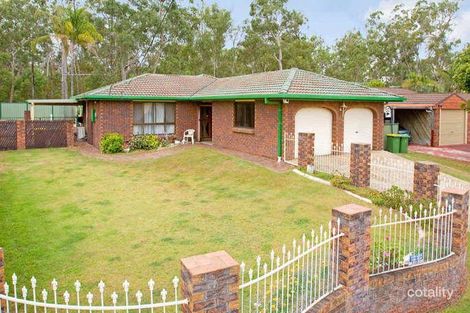 29 Bluegum Dr, Camira, QLD 4300