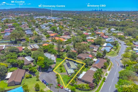 Property photo of 3 Aegean Close Jamboree Heights QLD 4074