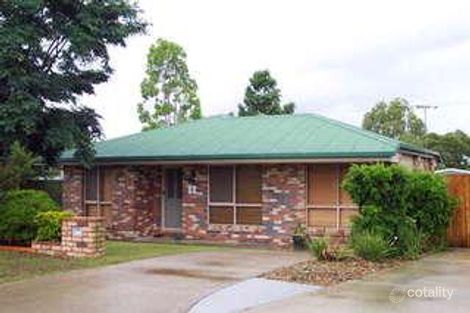 12 Musa St, Crestmead, QLD 4132