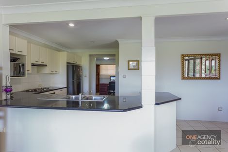 Property photo of 3 Boolungal Way Karana Downs QLD 4306