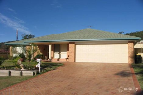 Property photo of 30 Yellowtail Way Corlette NSW 2315