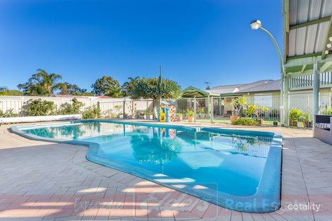 Property photo of 3 Brett Place Dardanup WA 6236