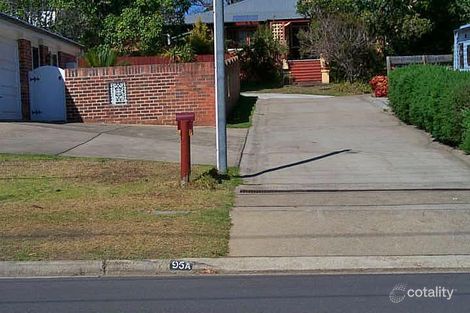 95a Victoria Rd, West Pennant Hills, NSW 2125