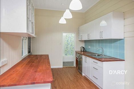Property photo of 6 Kennedy Terrace Paddington QLD 4064