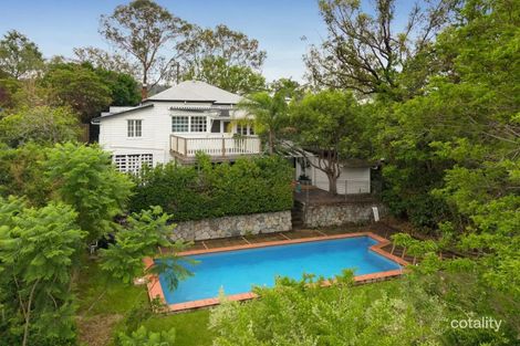 54 Manchester Tce, Indooroopilly, QLD 4068