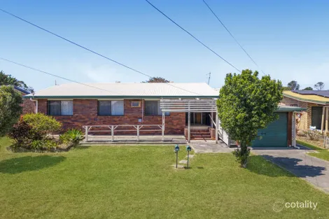 Property photo of 21 Chelsea Promenade Caboolture South QLD 4510