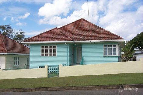 Property photo of 16 Nellie Street Camp Hill QLD 4152