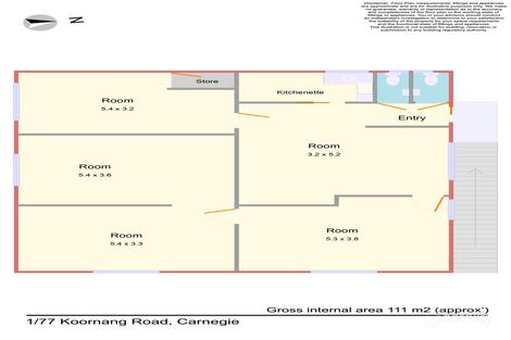 77 Koornang Rd, Carnegie, VIC 3163