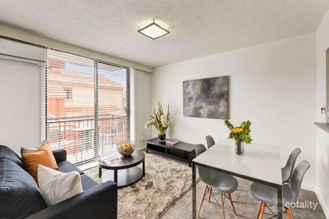 Property photo of 6/69 Carroll Crescent Glen Iris VIC 3146