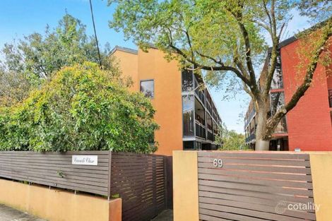 Property photo of 6/69 Carroll Crescent Glen Iris VIC 3146