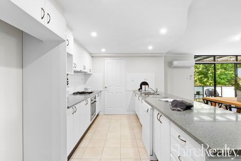 Property photo of 14/40-42 Jenner Street Baulkham Hills NSW 2153