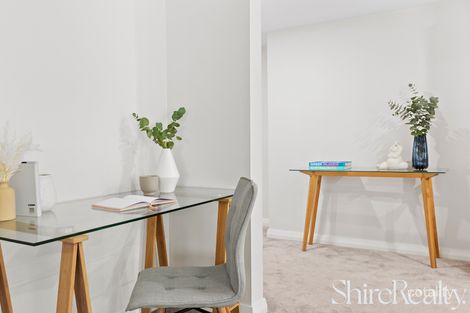 Property photo of 14/40-42 Jenner Street Baulkham Hills NSW 2153