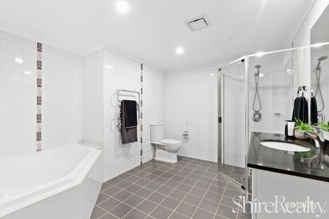 Property photo of 14/40-42 Jenner Street Baulkham Hills NSW 2153