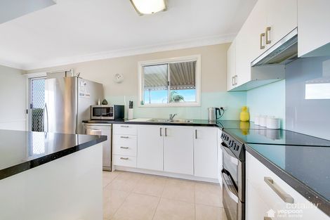 Property photo of 47 Benowa Drive Taranganba QLD 4703