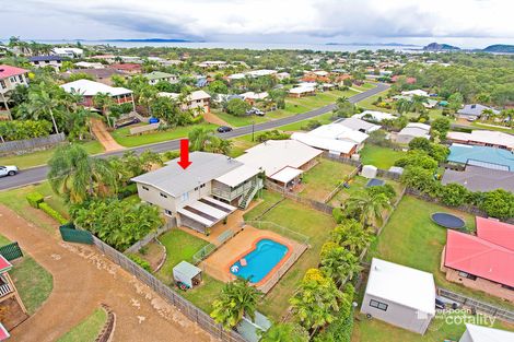 Property photo of 47 Benowa Drive Taranganba QLD 4703