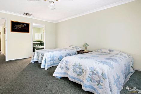 Property photo of 7 Sycamore Grove Menai NSW 2234