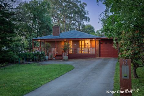 28 Lenne St, Beaconsfield Upper, VIC 3808