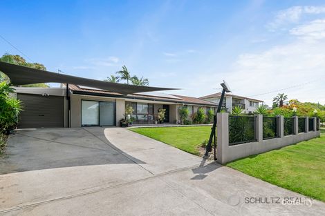 Property photo of 5 Schweitzer Street Mount Warren Park QLD 4207