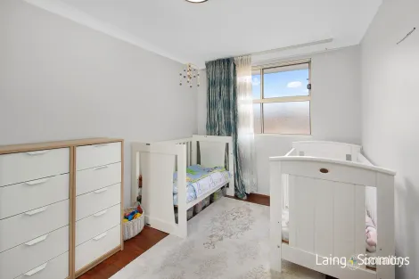Property photo of 10/439 Guildford Road Guildford NSW 2161