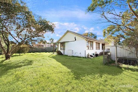 Property photo of 25 Stewarts Lane Sunbury VIC 3429