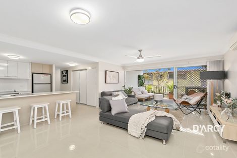 Property photo of 3/28 Eliza Street Clayfield QLD 4011