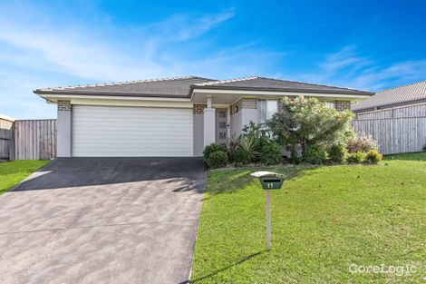 Property photo of 11 McKeachie Drive Aberglasslyn NSW 2320