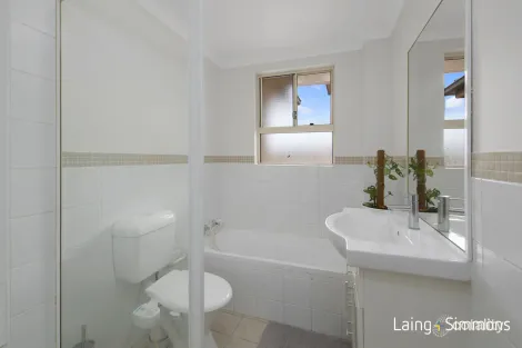 Property photo of 10/439 Guildford Road Guildford NSW 2161