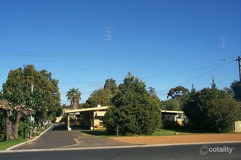 2/43 Picton Rd, East Bunbury, WA 6230