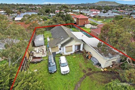 Property photo of 25 Stewarts Lane Sunbury VIC 3429