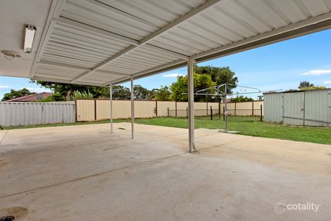 Property photo of 3A Austin Court Cooloongup WA 6168