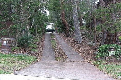 Property photo of 20 Winton Avenue Northmead NSW 2152