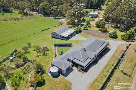 Property photo of 54 Hall Street Ridgeway TAS 7054
