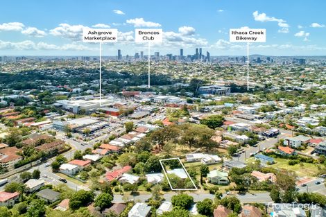 Property photo of 26 Elimatta Drive Ashgrove QLD 4060