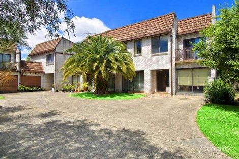 5/67 Lincoln St, Belfield, NSW 2191