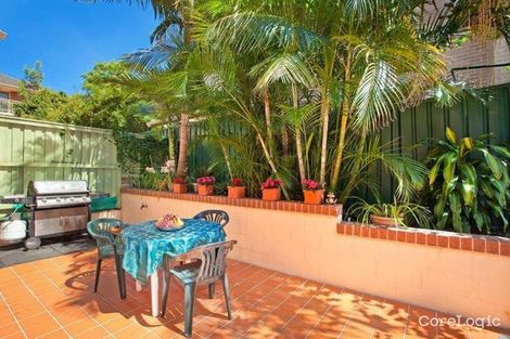 Property photo of 2/11 New Orleans Crescent Maroubra NSW 2035