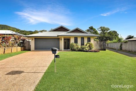 Property photo of 8 Whela Close Bentley Park QLD 4869