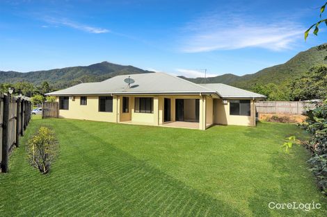 Property photo of 8 Whela Close Bentley Park QLD 4869