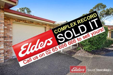 Property photo of 16/14 Gordon Young Drive South West Rocks NSW 2431