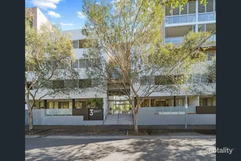 18/3 Victoria Park Pde, Zetland, NSW 2017