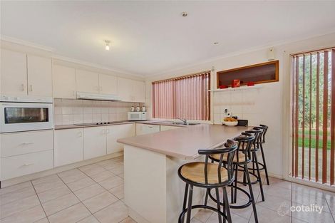 Property photo of 1 Ambridge Grove Sydenham VIC 3037