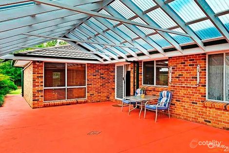 Property photo of 9 Shamrock Drive Berkeley Vale NSW 2261