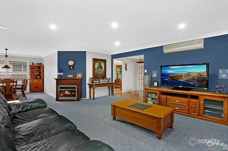 Property photo of 9 Shamrock Drive Berkeley Vale NSW 2261