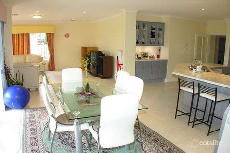 Property photo of 7 Bronzewing Terrace Bella Vista NSW 2153