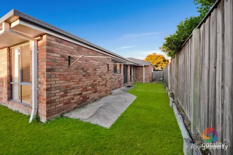 Property photo of 3 Pentas Place Drewvale QLD 4116