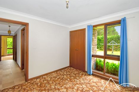 Property photo of 200 Drapers Road Colo Vale NSW 2575