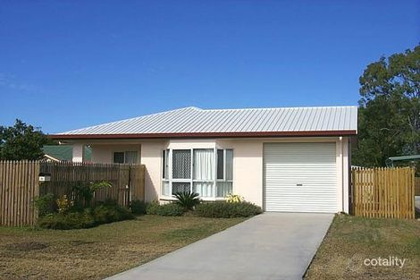 Property photo of 11 Tuffley Street West End QLD 4810